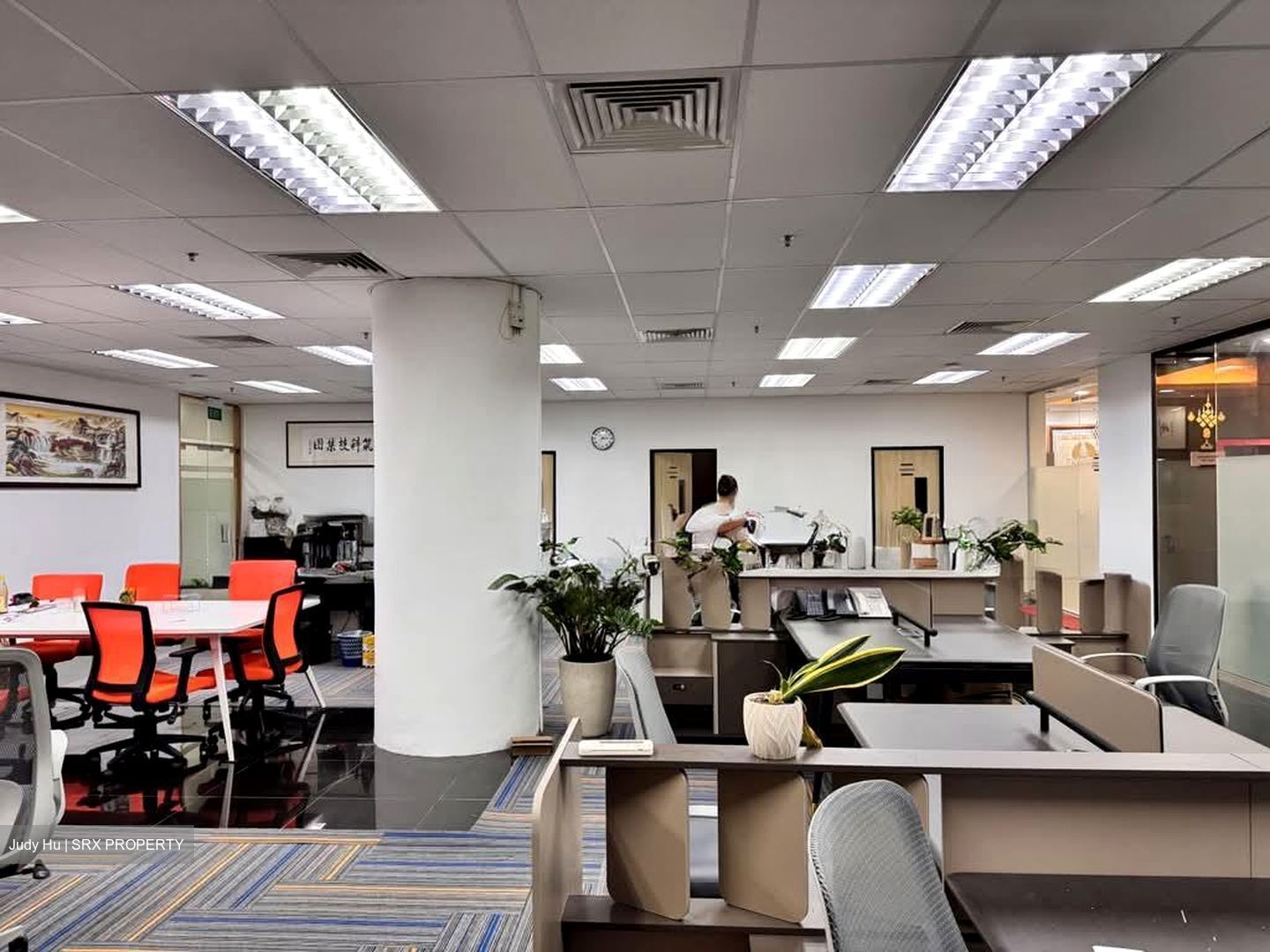 Ubi Techpark (D14), Factory #568707501